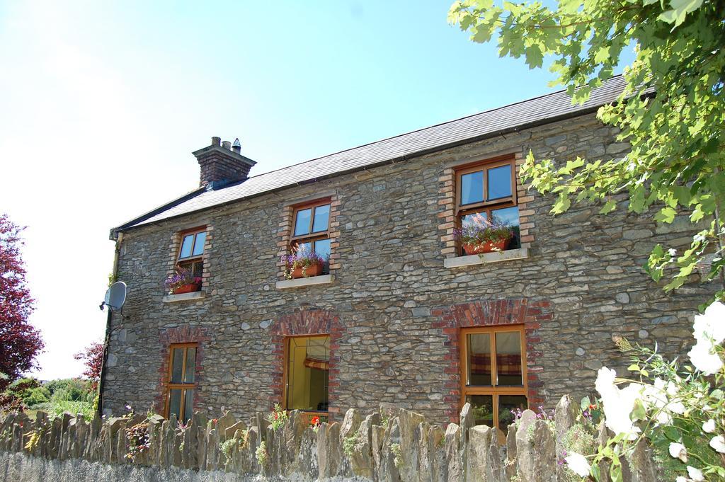 Tinnycross House B&B Ballymore Eustace Exterior foto