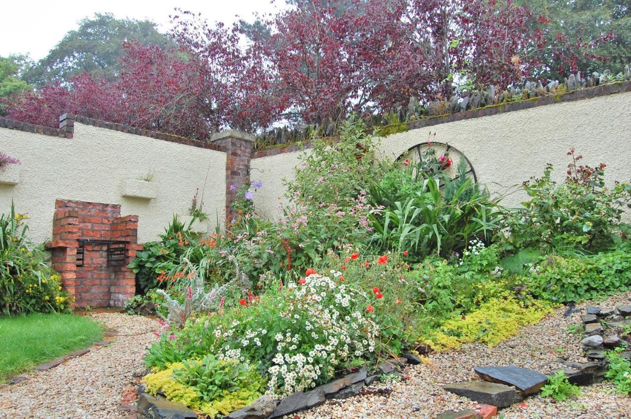 Tinnycross House B&B Ballymore Eustace Exterior foto